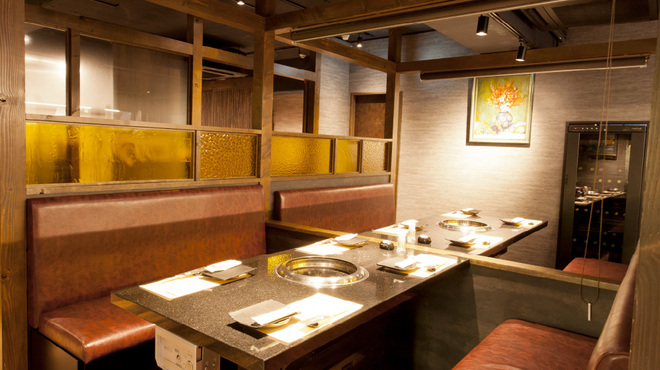 肉料理 ARITA - メイン写真: