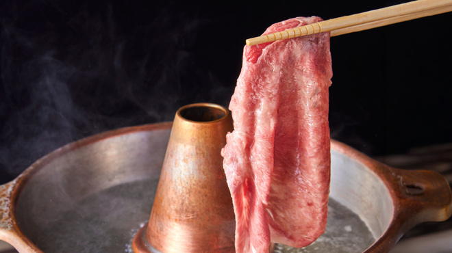 肉料理 ARITA - メイン写真: