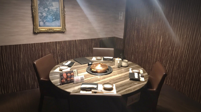 肉料理 ARITA - メイン写真: