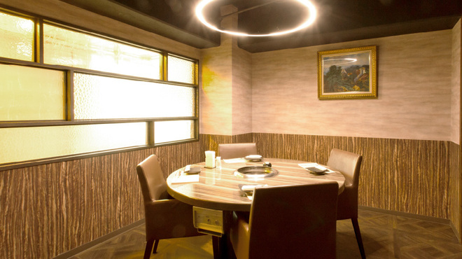 肉料理 ARITA - メイン写真: