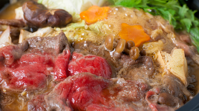 肉料理 ARITA - メイン写真: