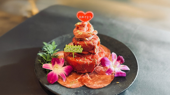 肉料理 ARITA - メイン写真: