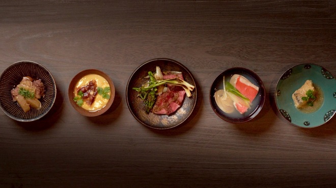 サワーとお料理 れもん - メイン写真: