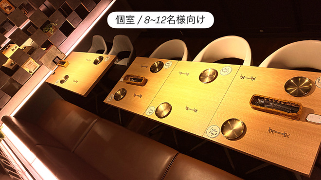 ビストロLanterne Rouge - メイン写真: