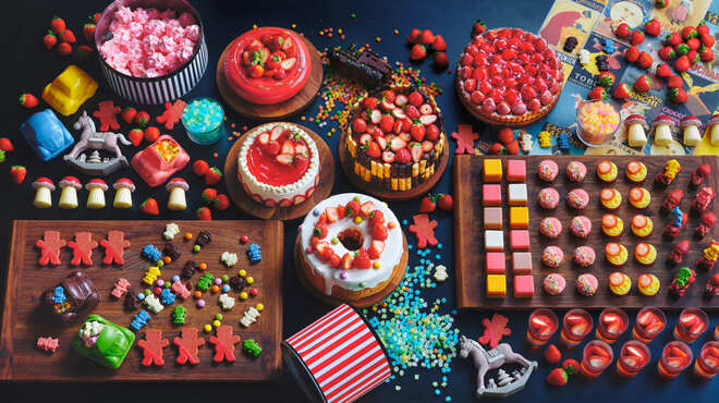 アトモス･イタリアンダイニング - 料理写真: