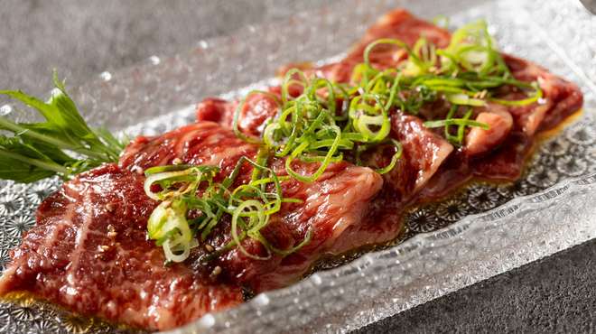 炭火燒肉 田