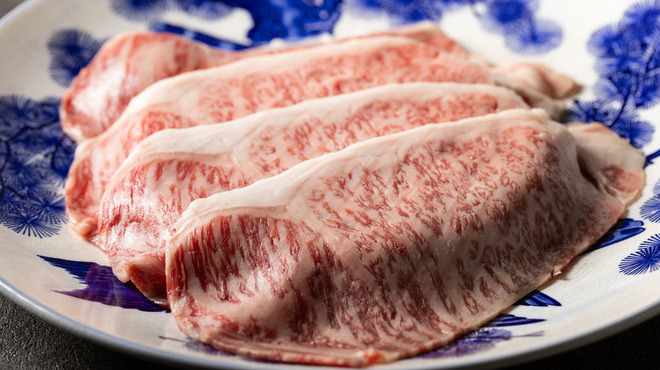 炭火燒肉 田