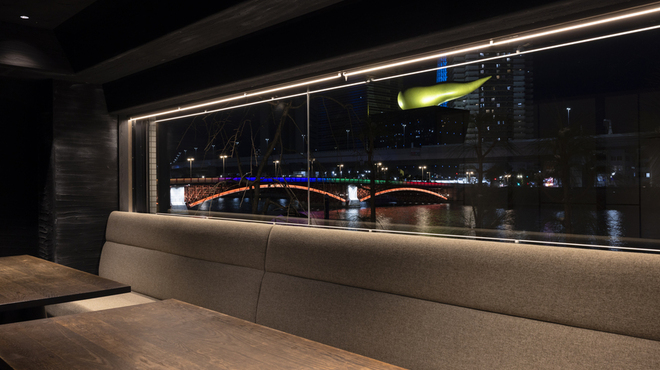 かにかとう - メイン写真: