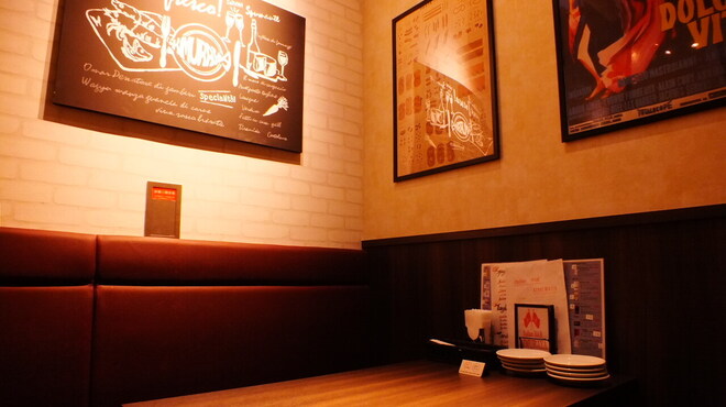 Italian BAR KIMURAYA - メイン写真: