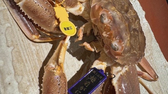 かにかとう - メイン写真: