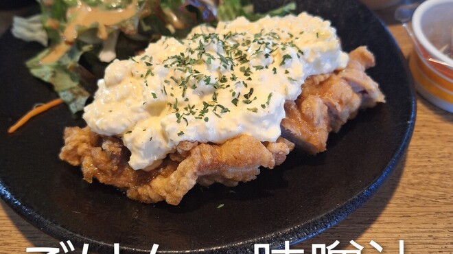 魚勝 - メイン写真: