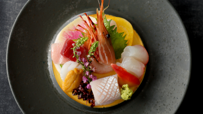 和食堂欅 (パレスホテル大宮) - メイン写真: