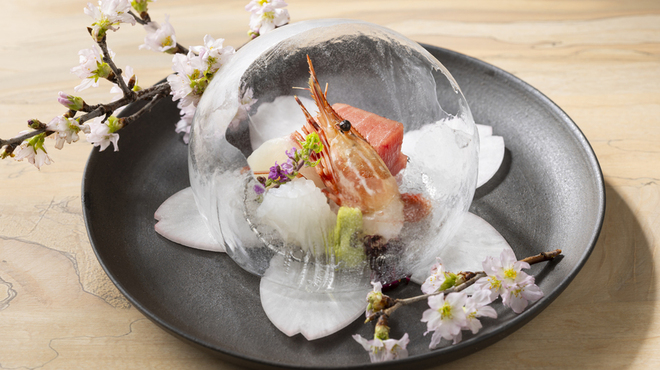 和食堂欅 (パレスホテル大宮) - メイン写真: