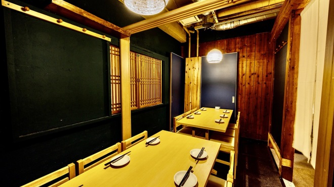 和食居酒屋 赤兵衛 - メイン写真: