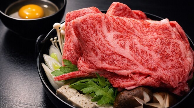 水魚 - メイン写真: