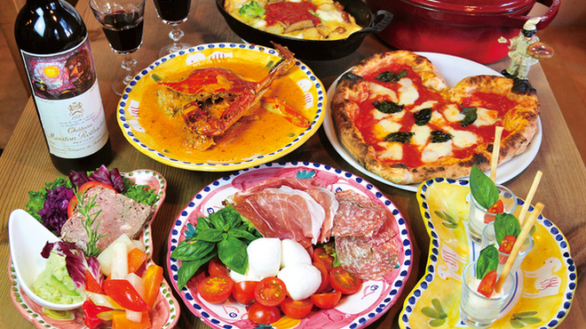 スガッチィー - メイン写真: