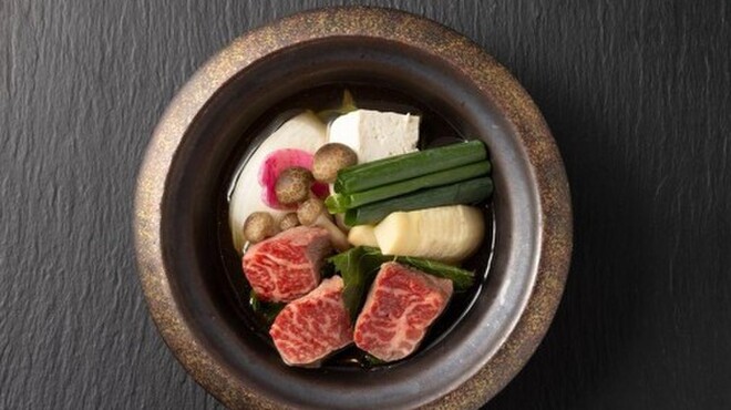 個室会席 北大路 京橋茶寮 東京駅店 - メイン写真: