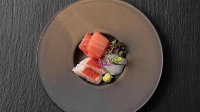 個室会席 北大路 京橋茶寮 東京駅店 - メイン写真: