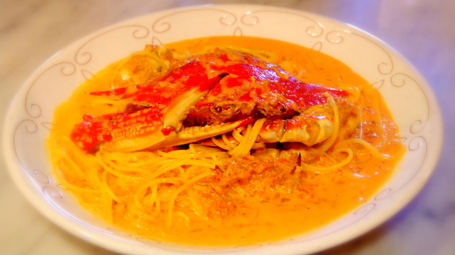 スガッチィー - メイン写真: