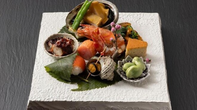 個室会席 北大路 八重洲茶寮 - メイン写真: