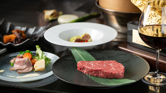 神戸牛 吉祥吉 京都本店 - メイン写真: