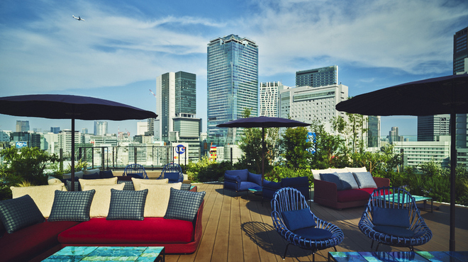 Gallery11(ホテルインディゴ東京渋谷) - メイン写真: