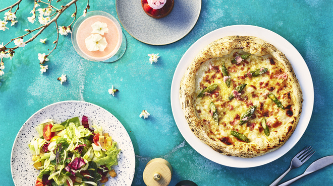 Gallery11(ホテルインディゴ東京渋谷) - メイン写真: