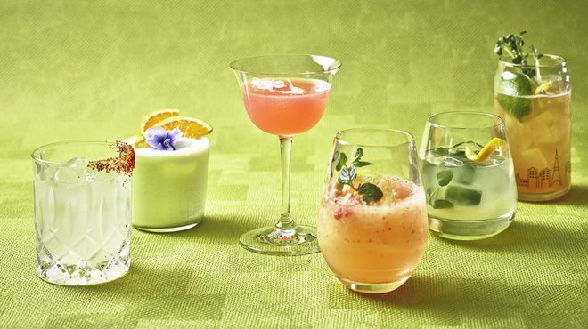 Gallery11(ホテルインディゴ東京渋谷) - メイン写真: