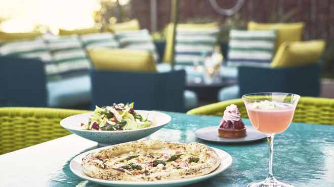 Gallery11(ホテルインディゴ東京渋谷) - メイン写真: