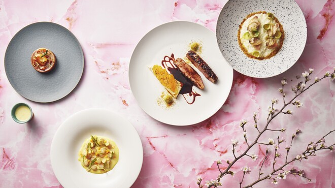 Gallery11(ホテルインディゴ東京渋谷) - メイン写真: