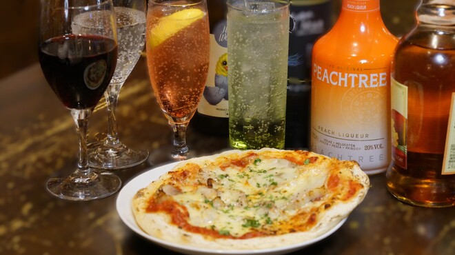 ステーキ居酒屋 300B ONE - メイン写真: