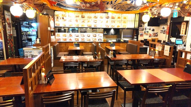 長万部酒場 - メイン写真: