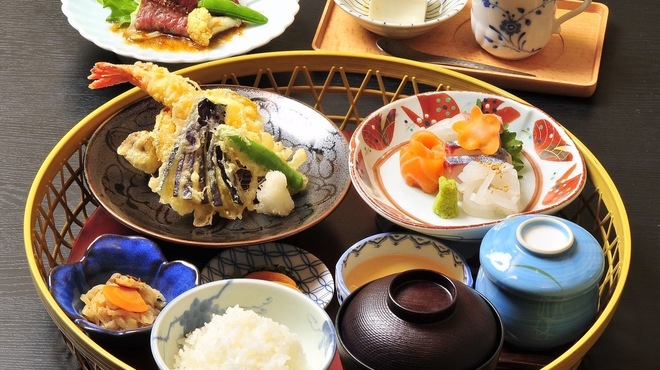 鮨・割烹 いち善 - メイン写真: