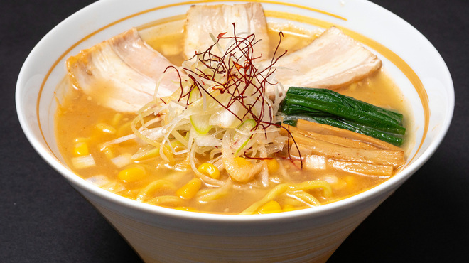 中華そば 五郎 - 料理写真: