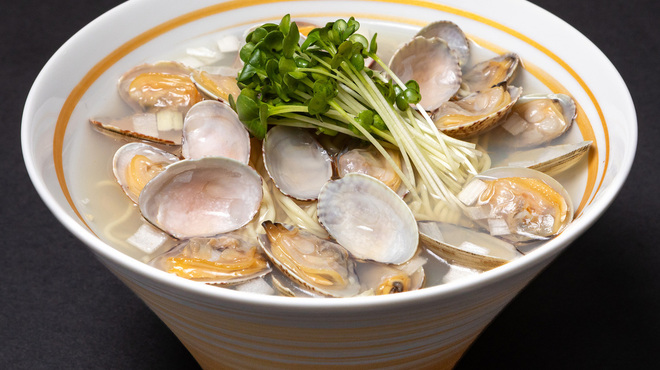 中華そば 五郎 - 料理写真: