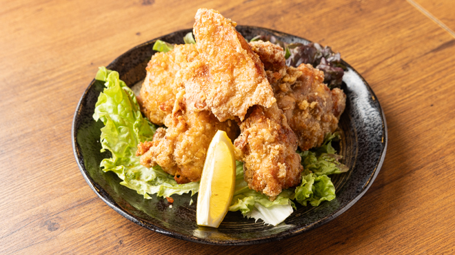 居酒屋いっき 有明別邸 - メイン写真: