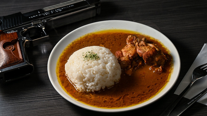 Shooting Bar EA - メイン写真:
