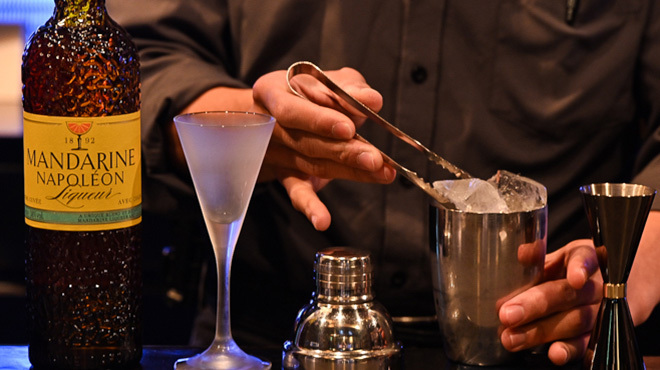 Shooting Bar EA - メイン写真: