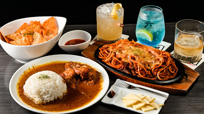 Shooting Bar EA - メイン写真: