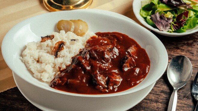 スカンディヤ - メイン写真: