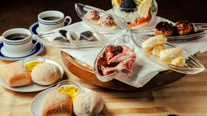 スカンディヤ - メイン写真: