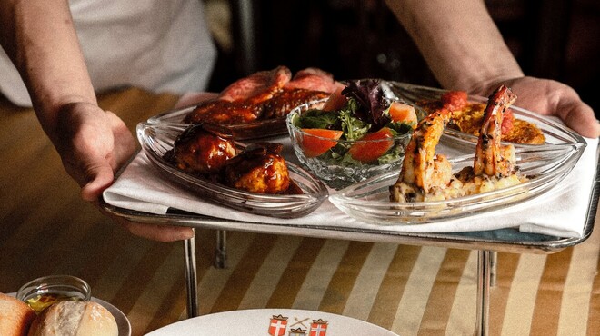 スカンディヤ - メイン写真: