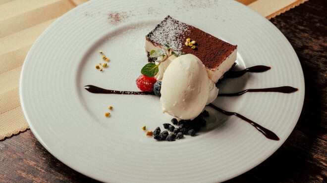 スカンディヤ - メイン写真: