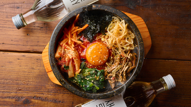 韓国プレミアム食べ放題 PORK 88 - メイン写真:
