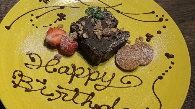 ピッツェリア メリ プリンチペッサ - メイン写真: