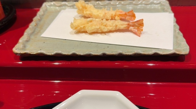 天冨良 天寿 - 料理写真: