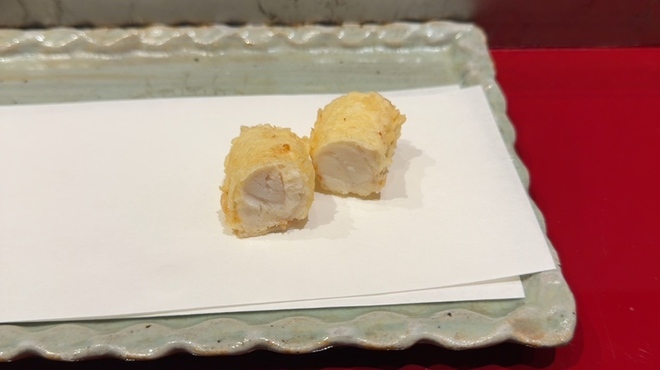 天冨良 天寿 - 料理写真: