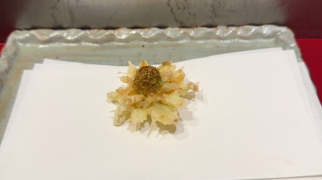 天冨良 天寿 - 料理写真: