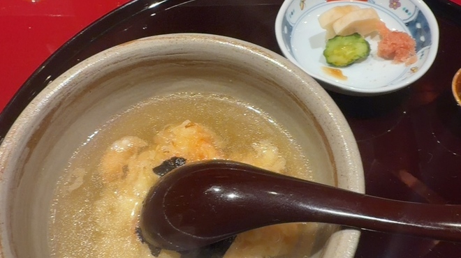 天冨良 天寿 - 料理写真: