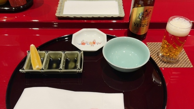天冨良 天寿 - 料理写真: